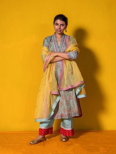 Ameer Kurta