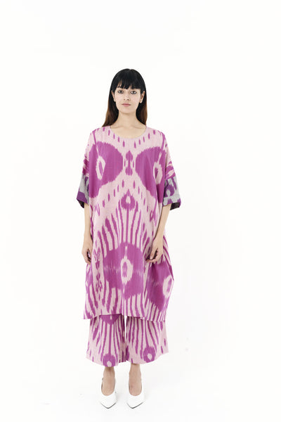 Aura Boxy Kaftan