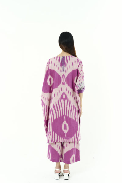 Aura Boxy Kaftan