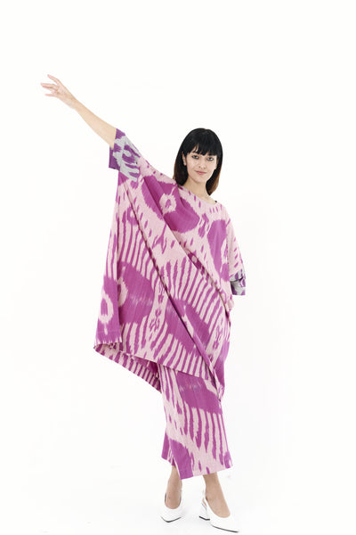 Aura Boxy Kaftan