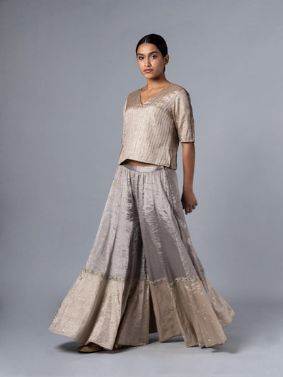Ayesha Sharara