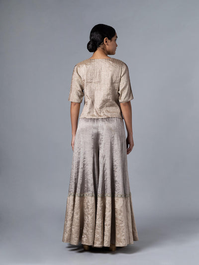 Ayesha Sharara
