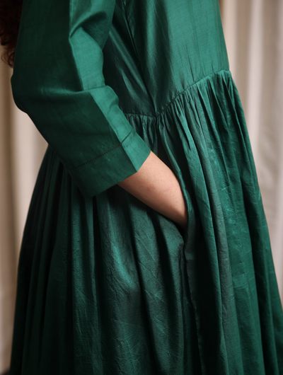 Ayla - Meadow  Dress