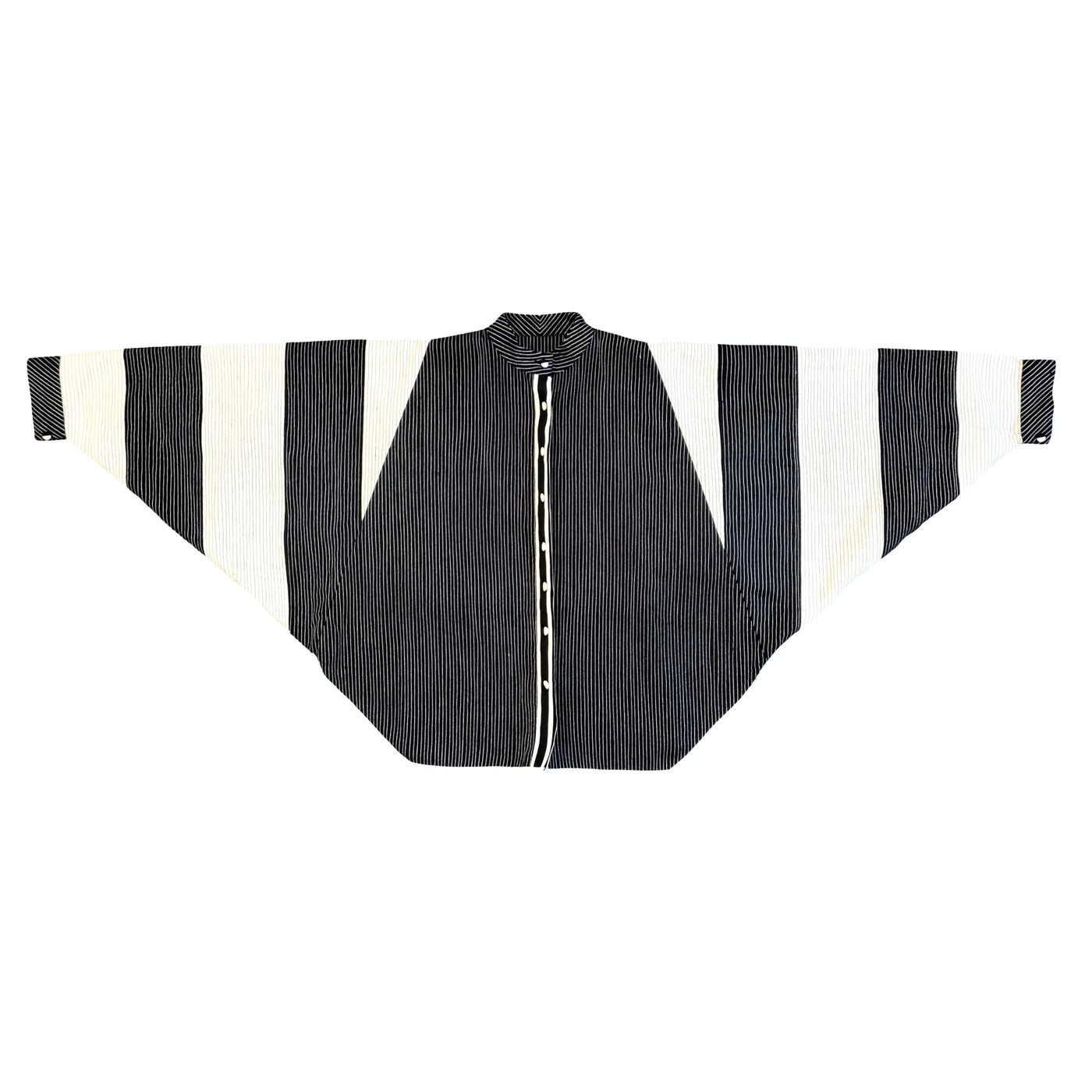 Unisex Tri Bat Jacket