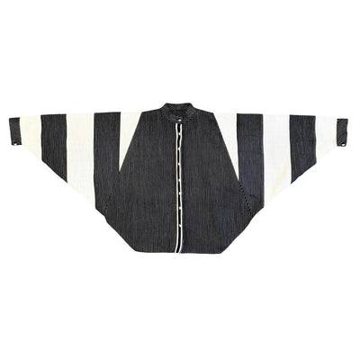 Unisex Tri Bat Jacket