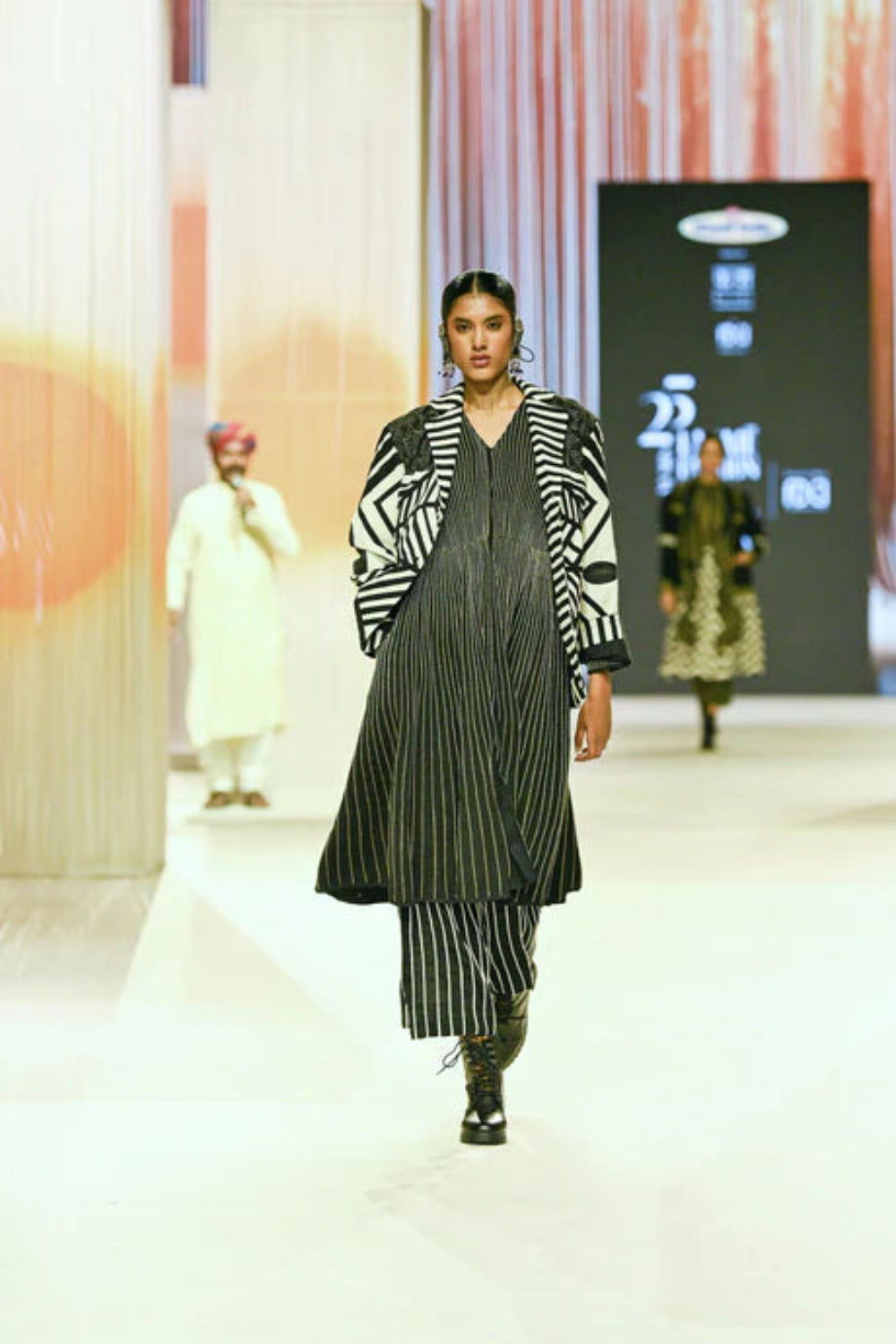 Zego Dress