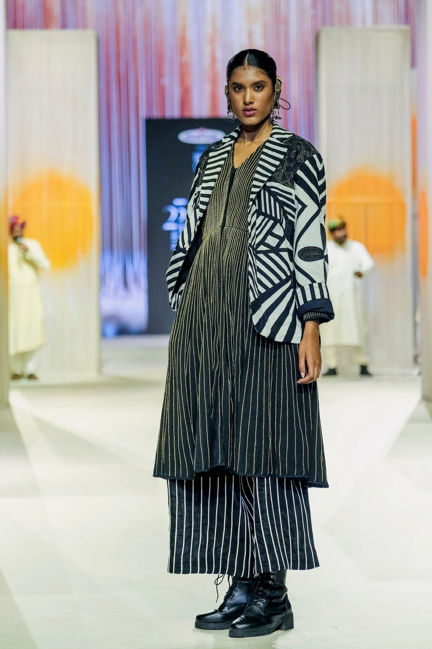 Zego Dress