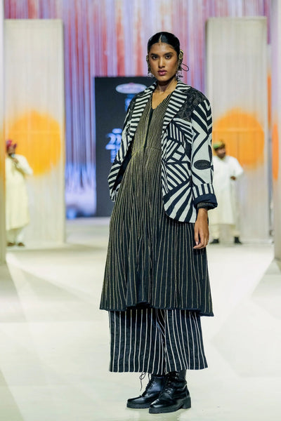 Zego Dress