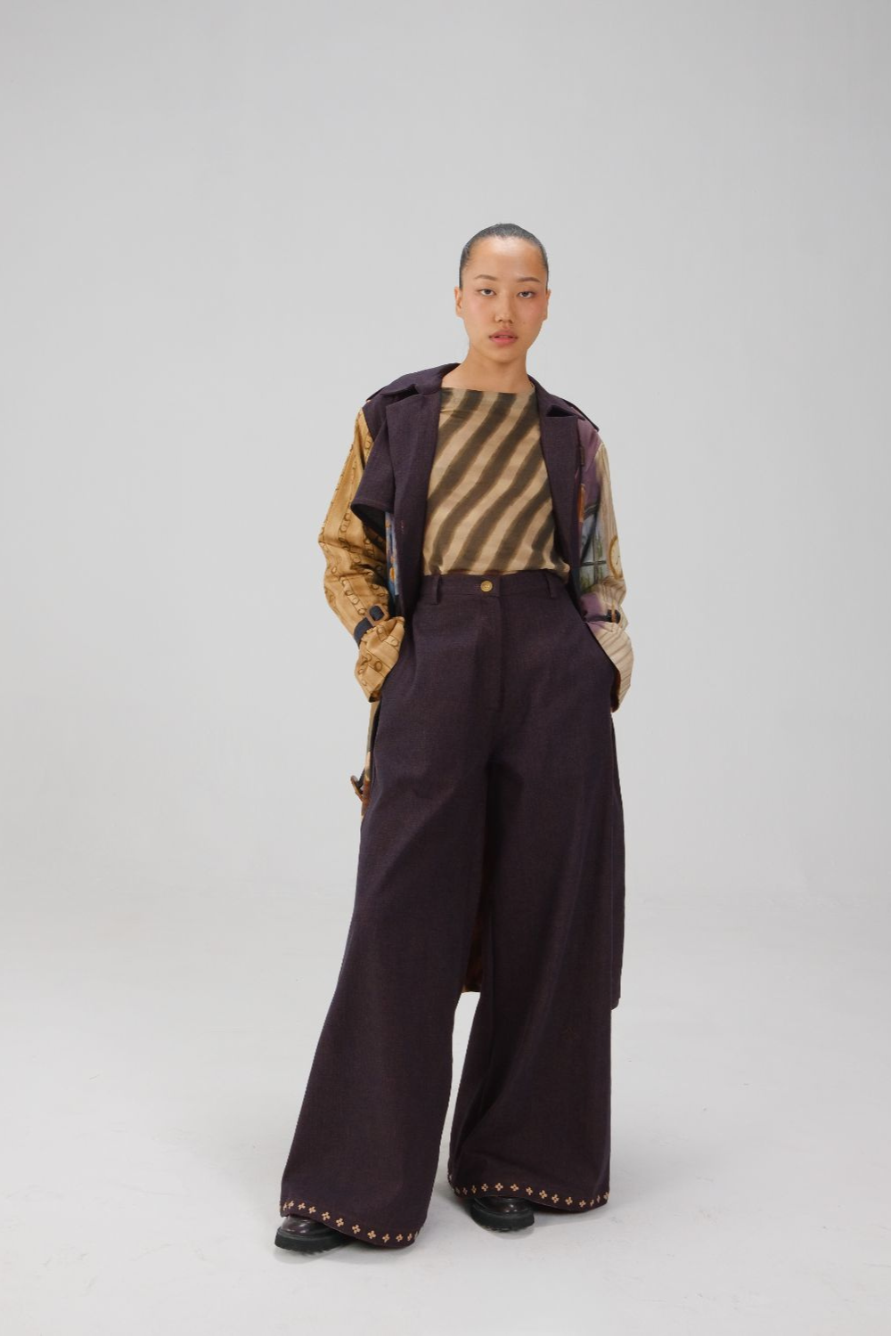 BELL-BOTTOMS-Cherry Cola