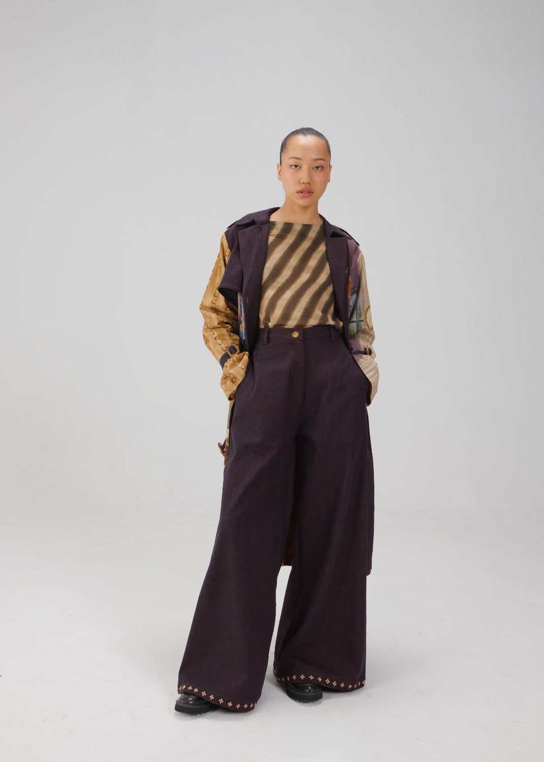 BELL-BOTTOMS-Cherry Cola