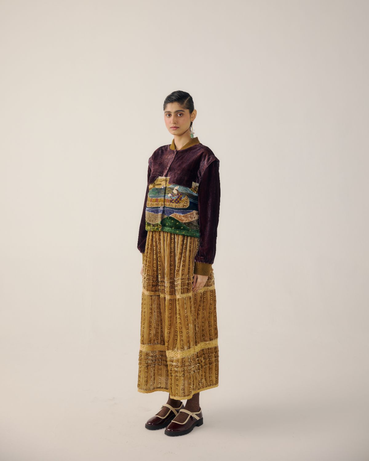 BERT SET-Boatride Appl