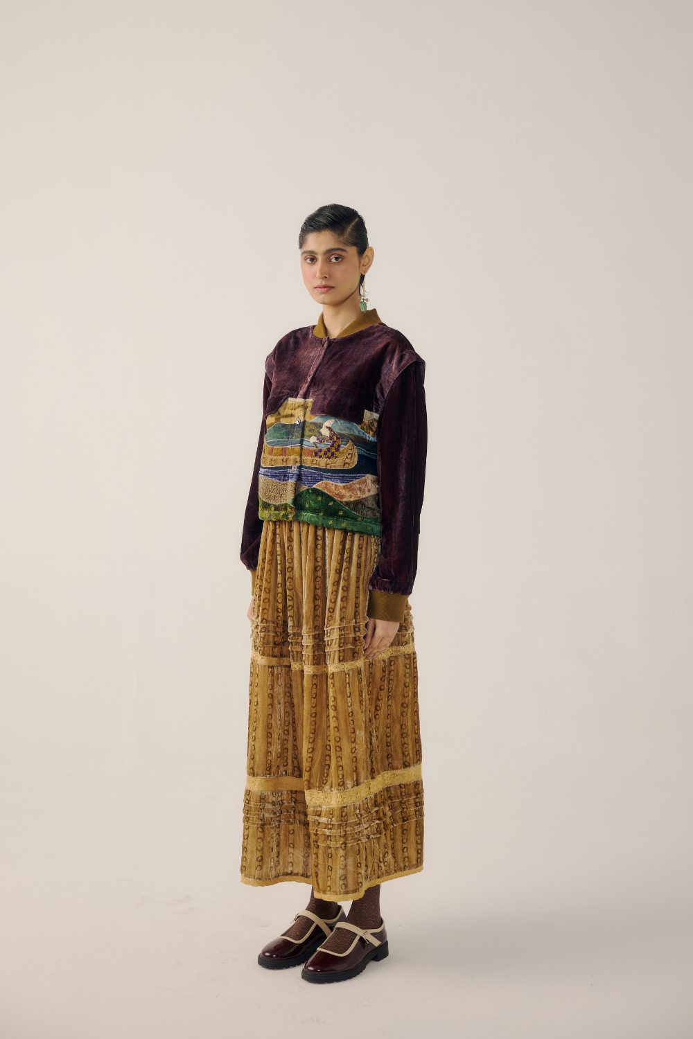 BERT SET-Boatride Appl