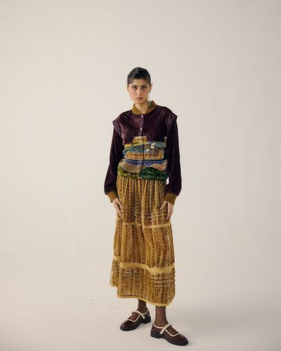 BERT SET-Boatride Appl