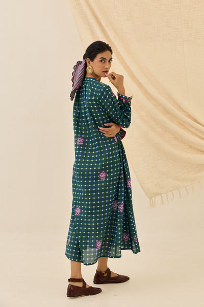 Pakhi Dress