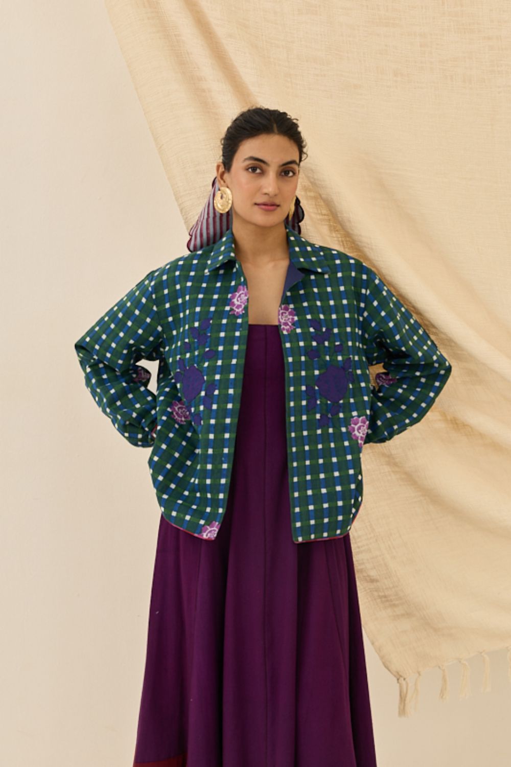 Pakhi Jacket