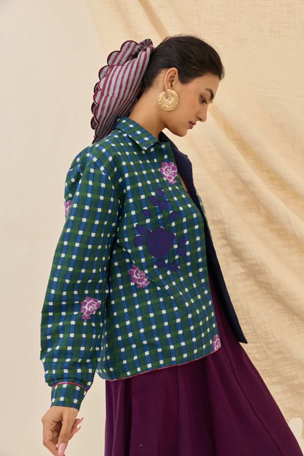 Pakhi Jacket