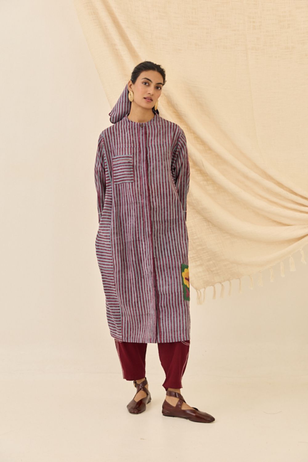 Koyal Kurta Set