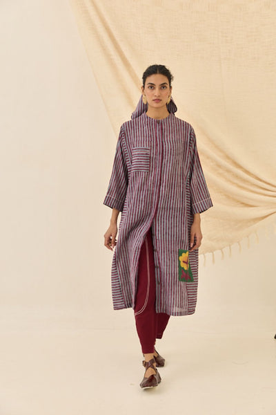 Koyal Kurta Set
