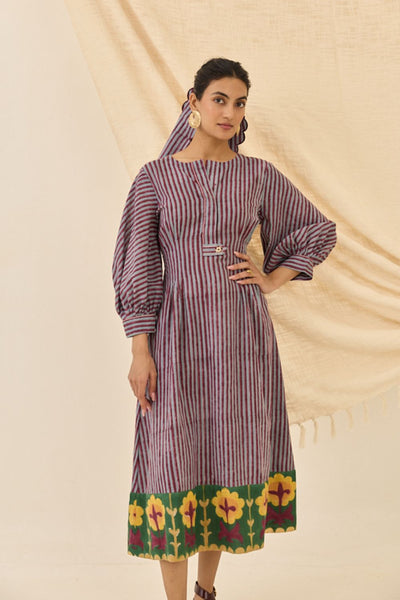Koyal Dress