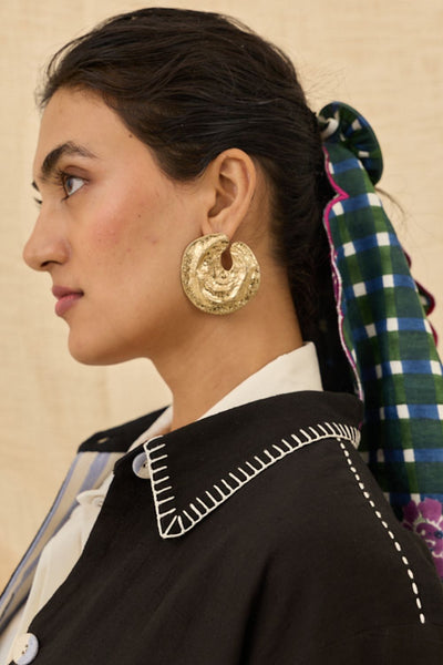 Jugnu Handloom Jacket