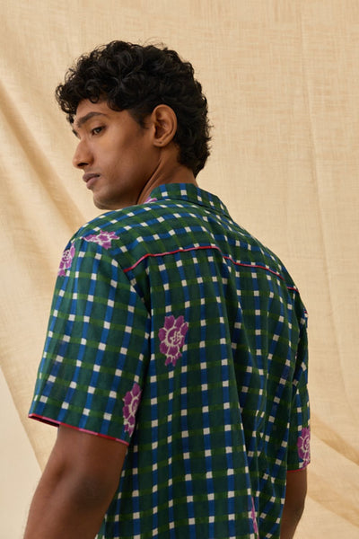 Pakhi Relaxed Fit Shirt