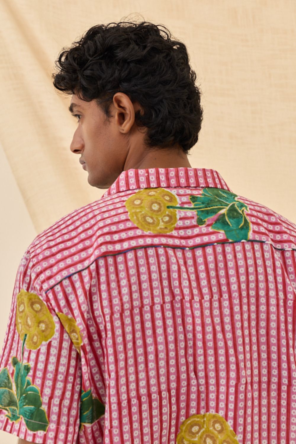 Lali Relaxed Fit Shirt