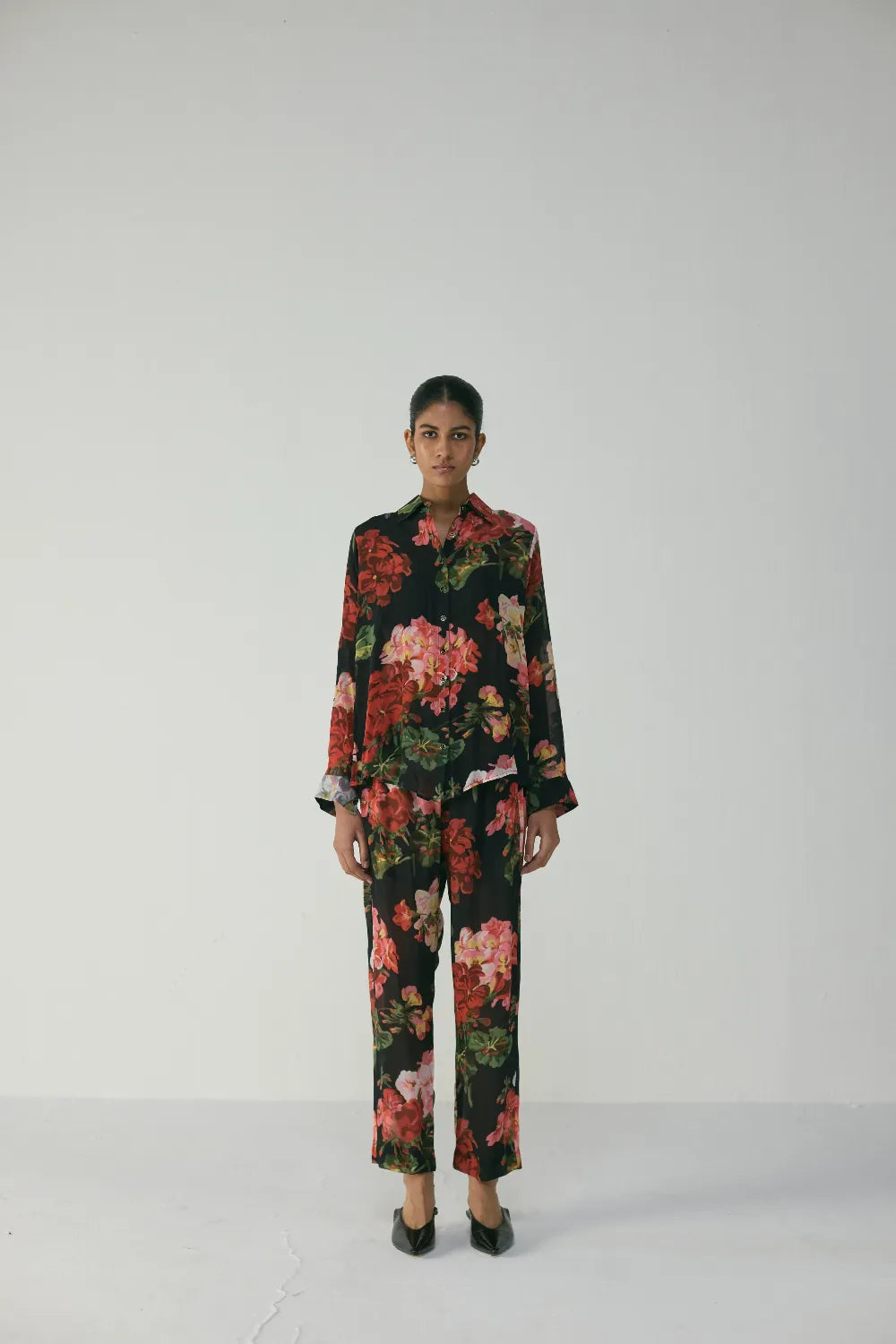 BLOODY MARY CO-ORD SET