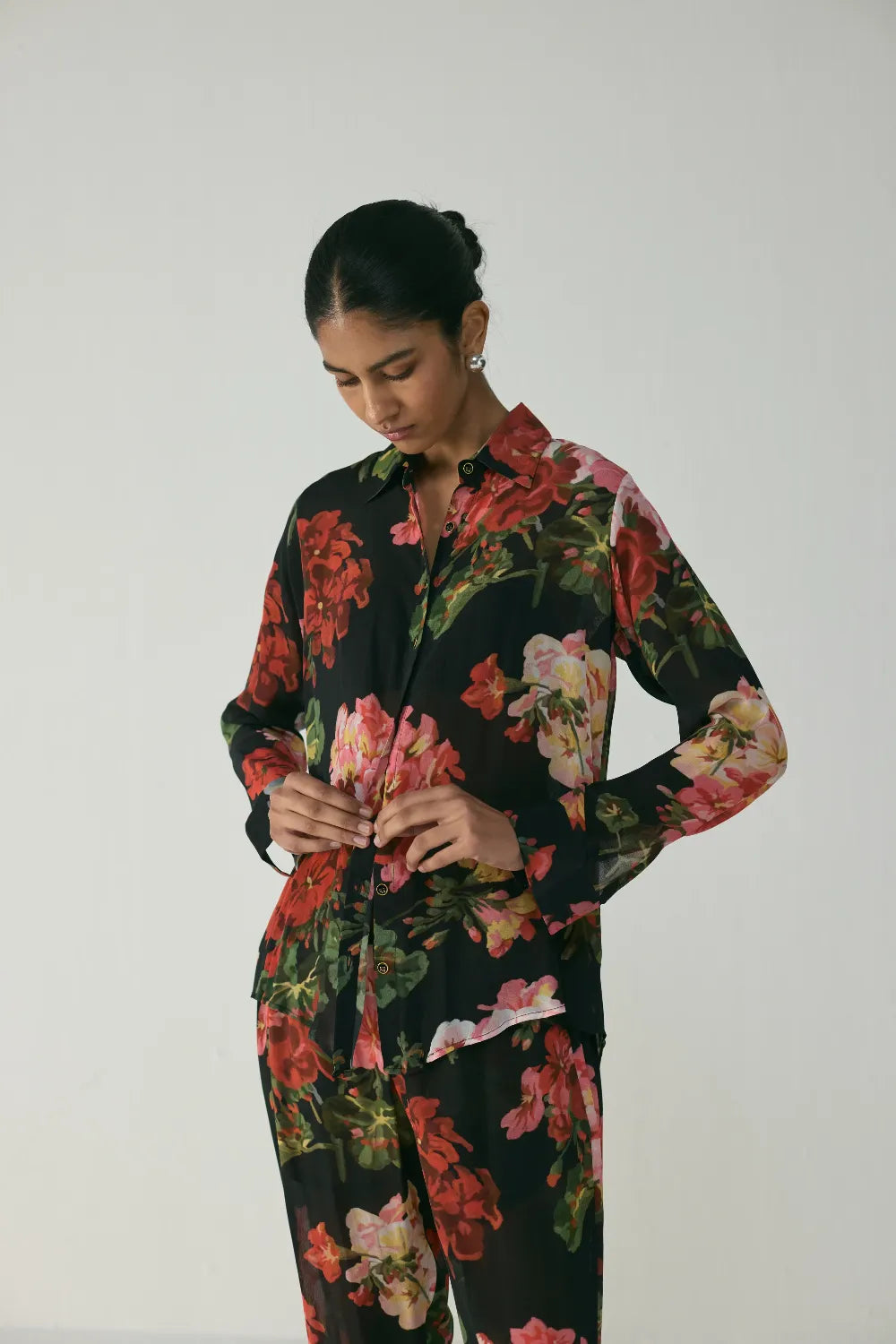 BLOODY MARY CO-ORD SET