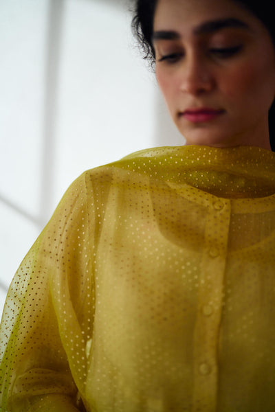 Bluebell oraganza tara dupatta