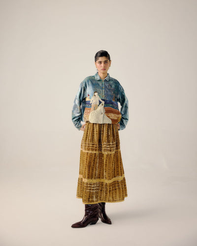 BOXY SET-Sea Shore Appl