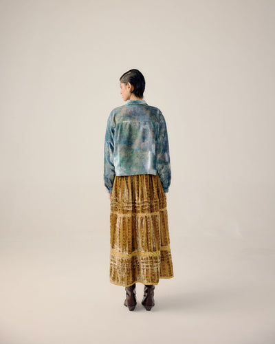 BOXY SET-Sea Shore Appl