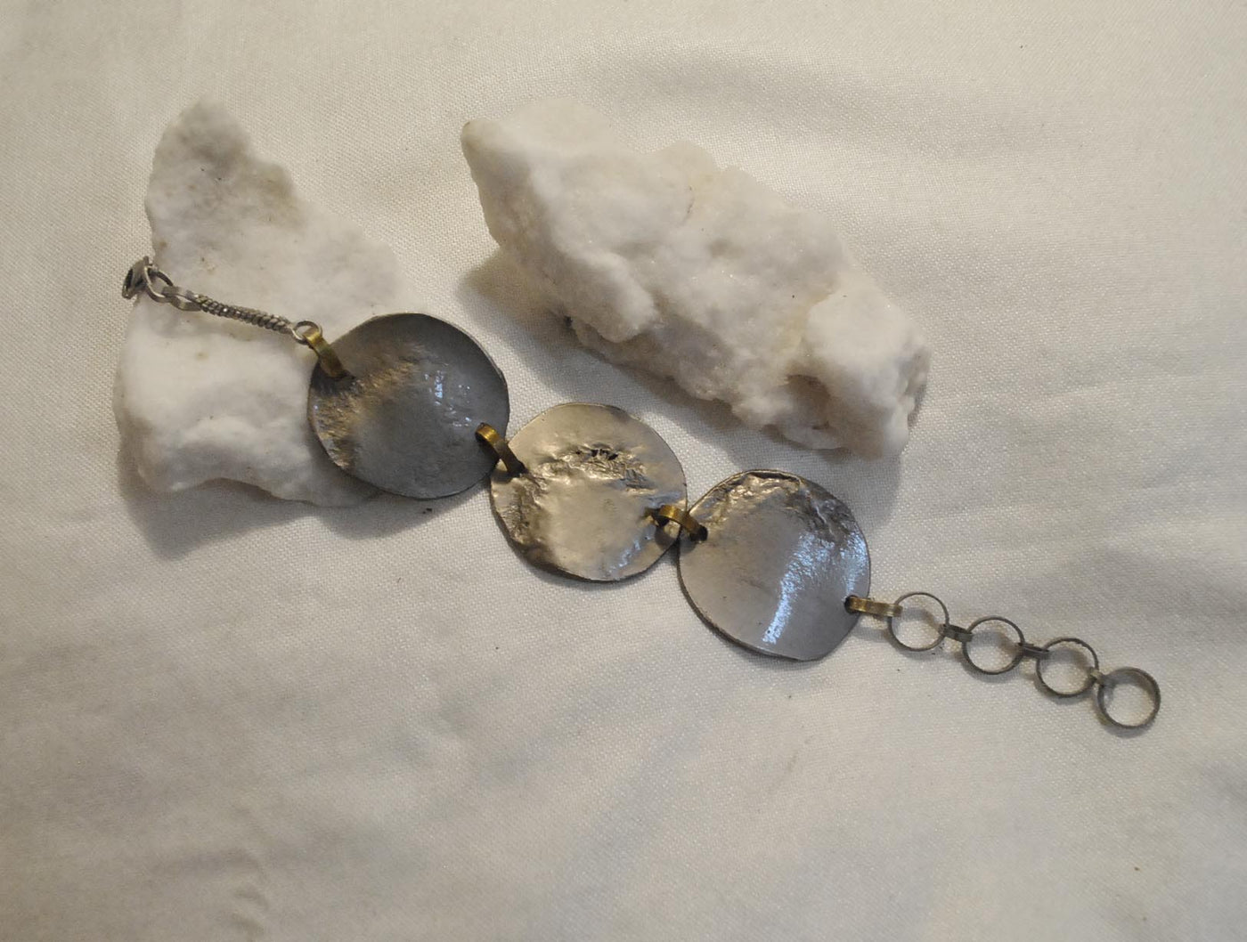 FRUNZA BRACELET - 2