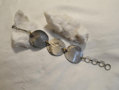FRUNZA BRACELET - 2