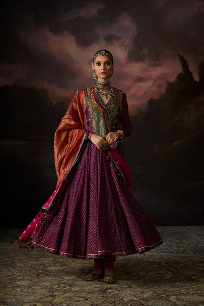 BUSHRA DUPATTA
