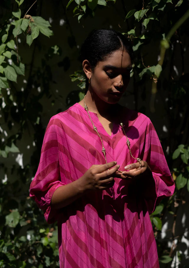 Butterfly Bush PInk Set