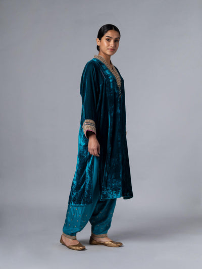 Bakshi Firan