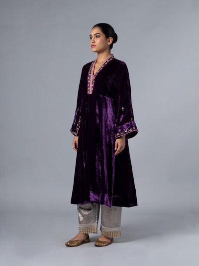 Banu Kurta