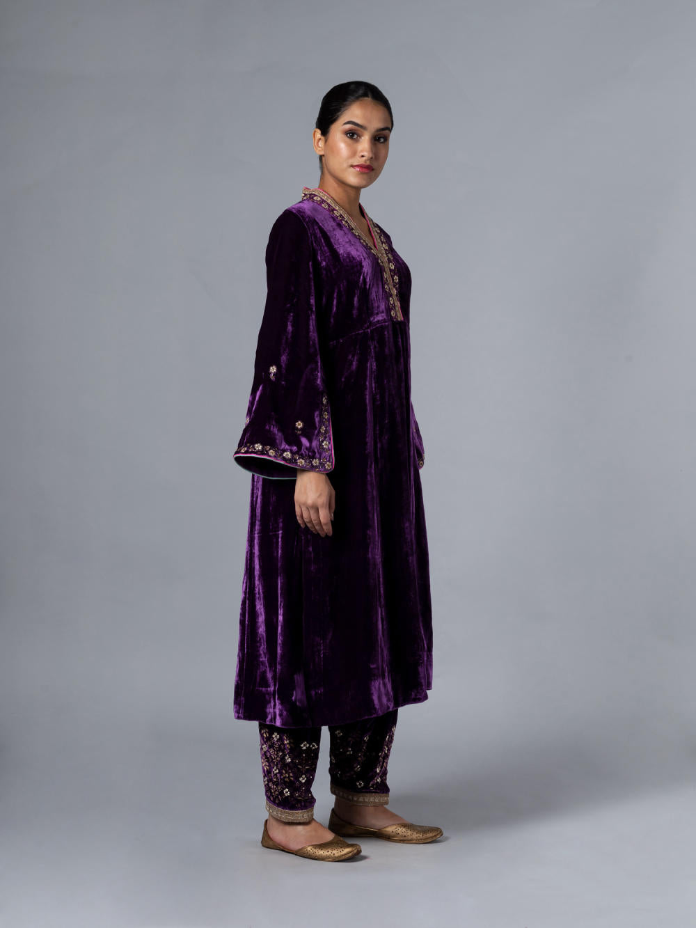 Banu Kurta