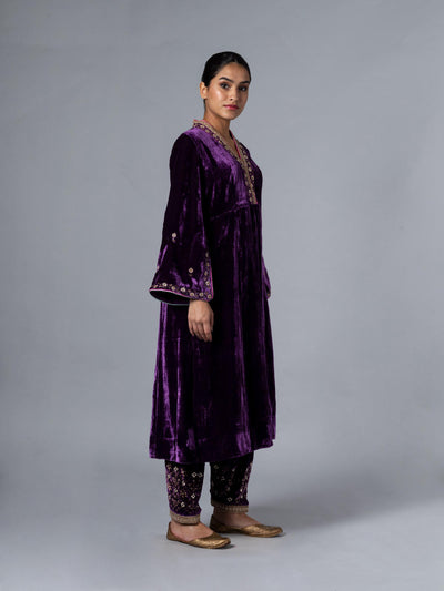 Banu Kurta