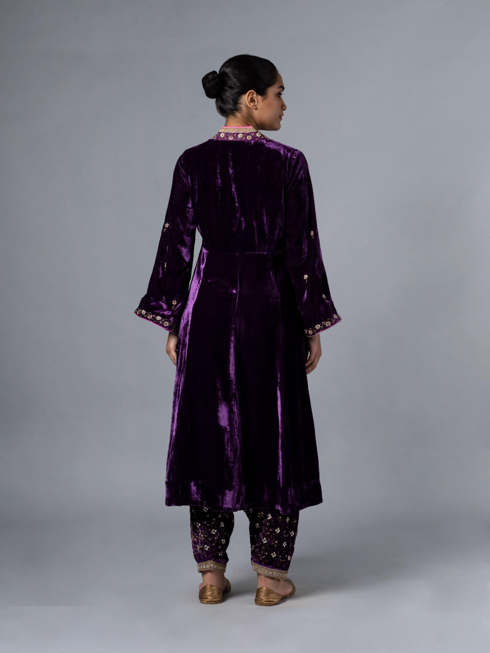 Banu Kurta
