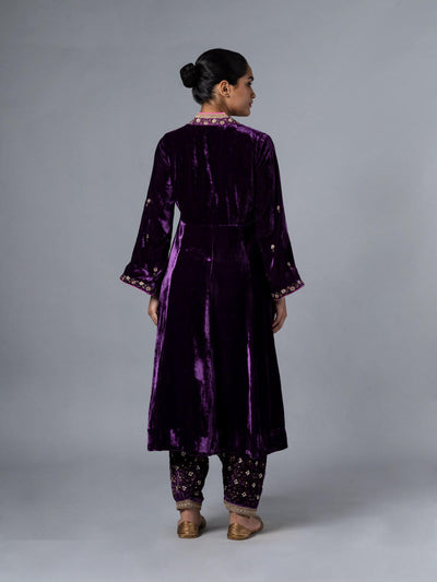 Banu Kurta