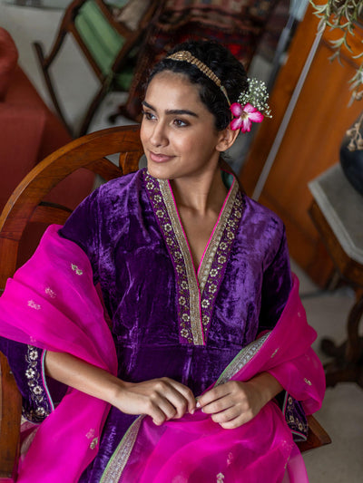 Banu Kurta