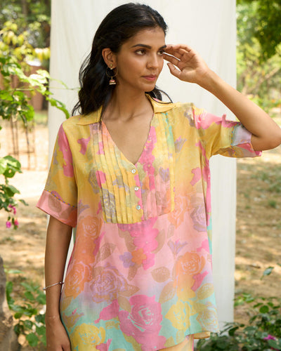 Robin Kurta Set