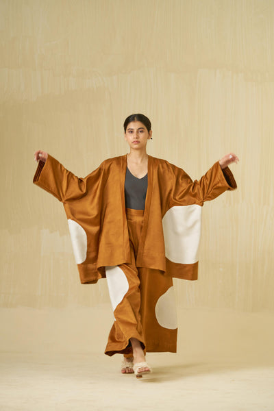 Blossom Jacket