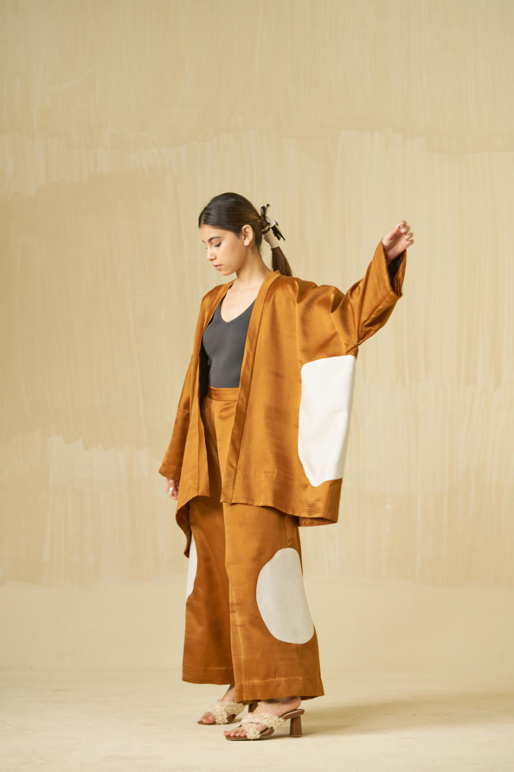 Blossom Jacket