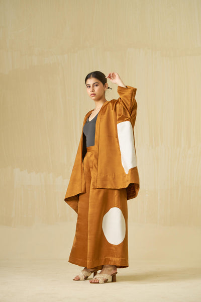 Blossom Jacket