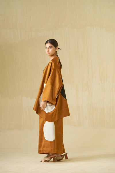 Blossom Jacket