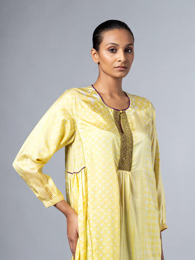 Butah Kurta
