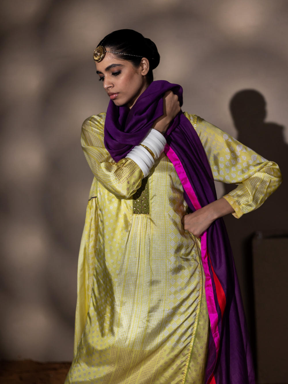 Butah Kurta