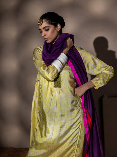 Butah Kurta